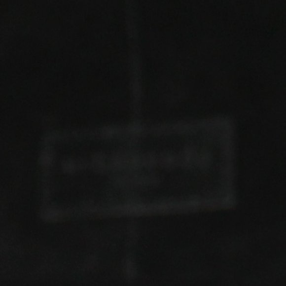 Elegant Black Tote Bag - Picture 4 of 11